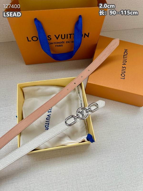 LV belt 20mmX90-115cm 8L (17)