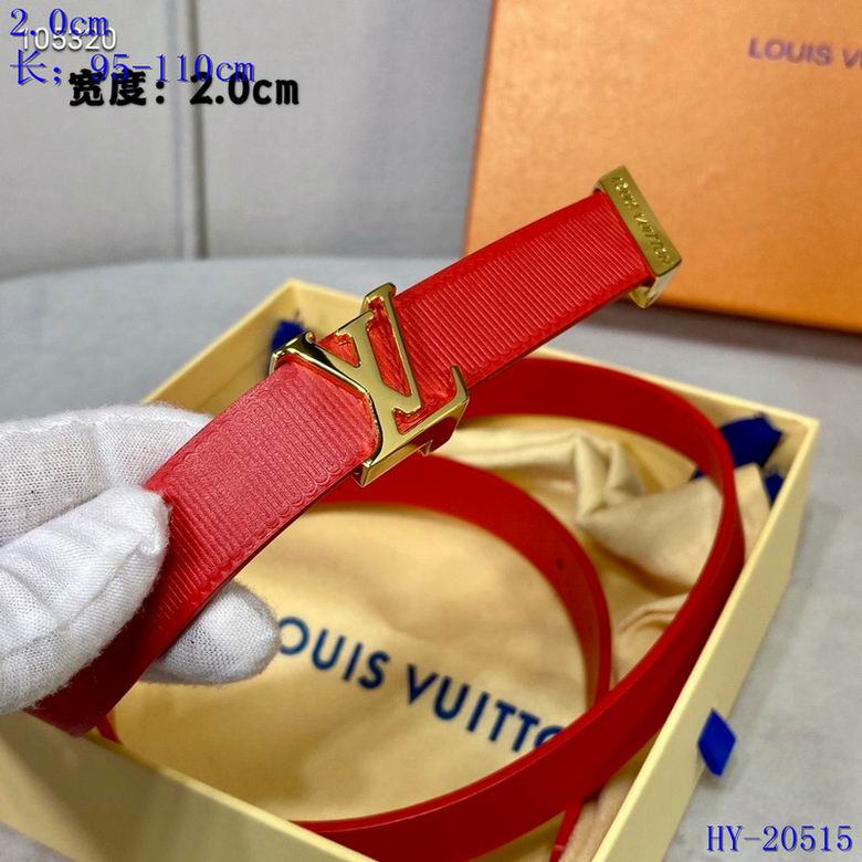 LV 20mmX95-110CM 8L (47)