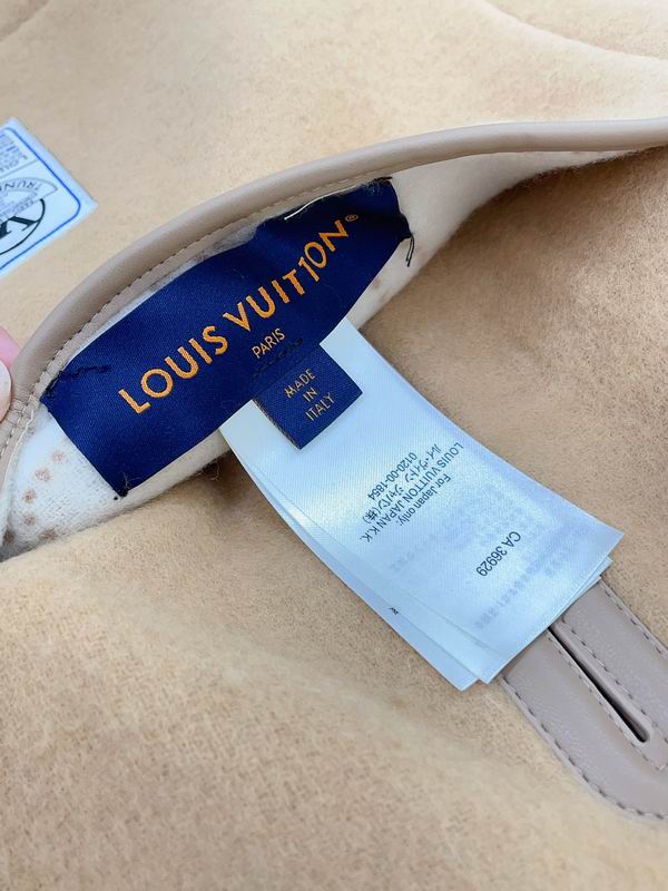 LV cloak 180X75cm E (7)