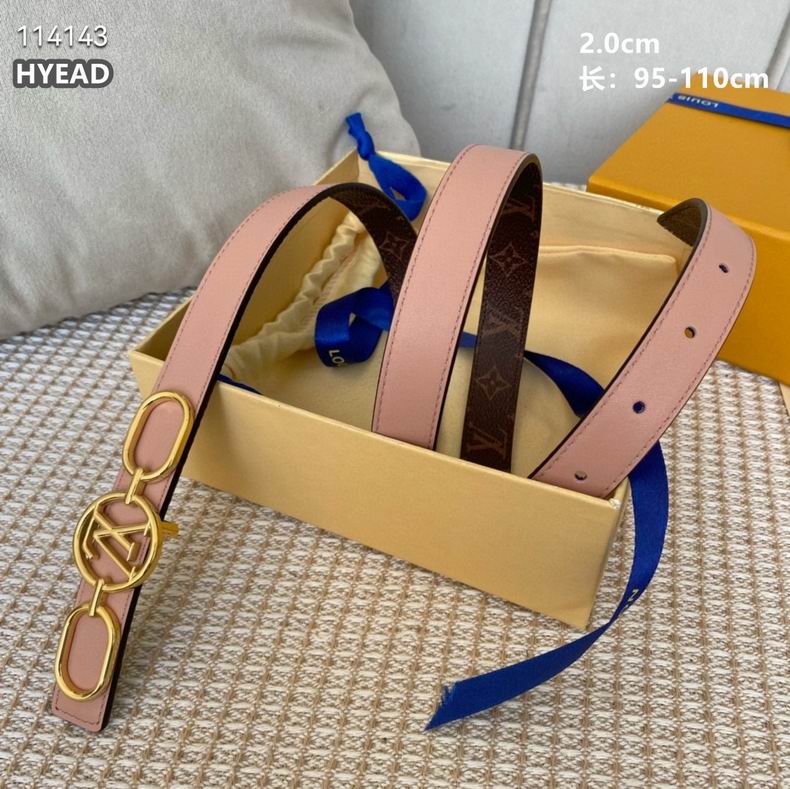 LV belt 20mmX95-110cm 8L (29)
