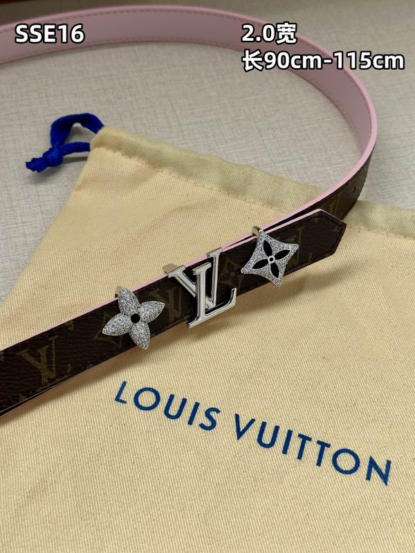 LV belt 20mmX90-115cm 8L (34)