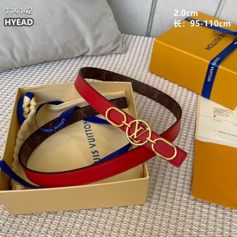 LV belt 20mmX95-110cm 8L (29)