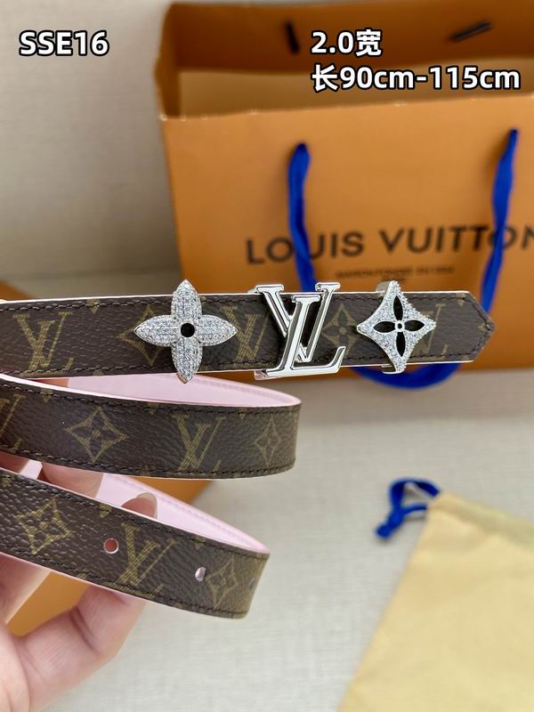 LV belt 20mmX90-115cm 8L (34)