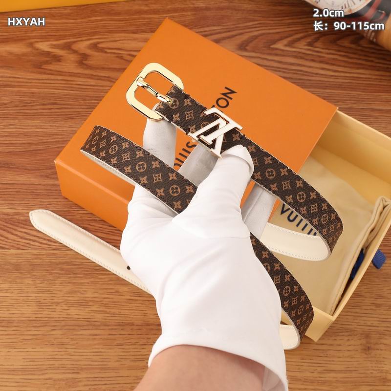 LV belt 20mmX90-115cm 8L (15)