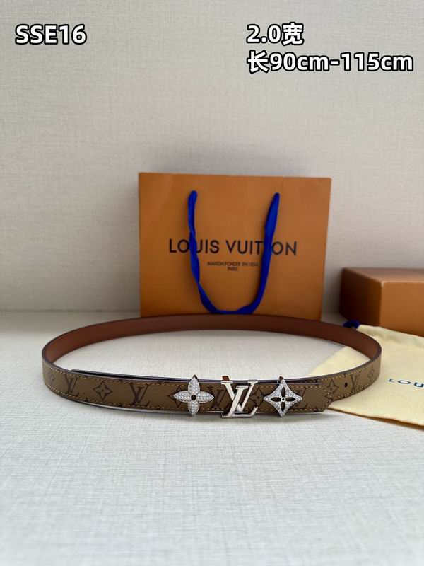 LV belt 20mmX90-115cm 8L (34)