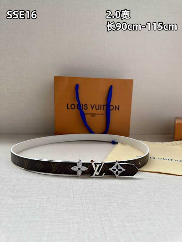 LV belt 20mmX90-115cm 8L (34)