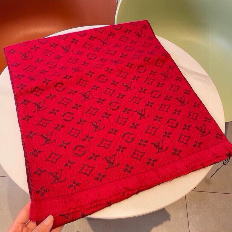LV scarf 35X180cm E (29)