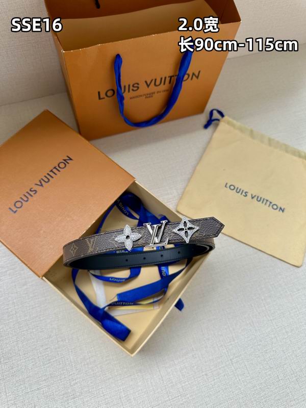 LV belt 20mmX90-115cm 8L (34)
