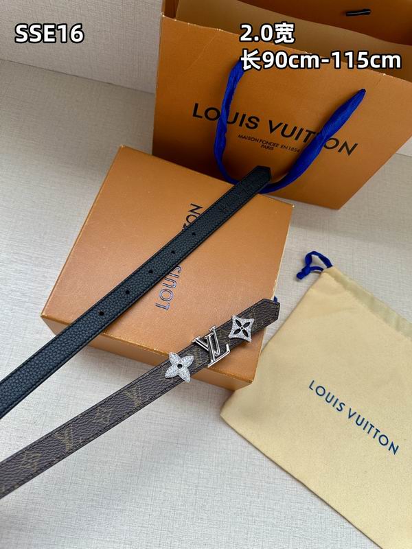 LV belt 20mmX90-115cm 8L (34)