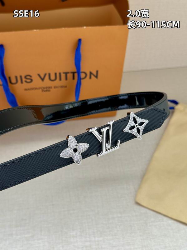 LV belt 20mmX90-115cm 8L (34)