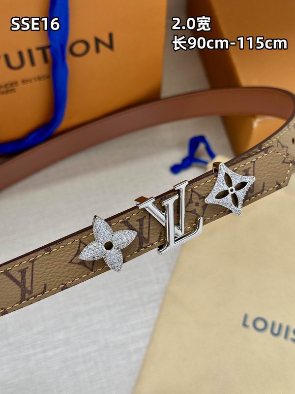 LV belt 20mmX90-115cm 8L (34)