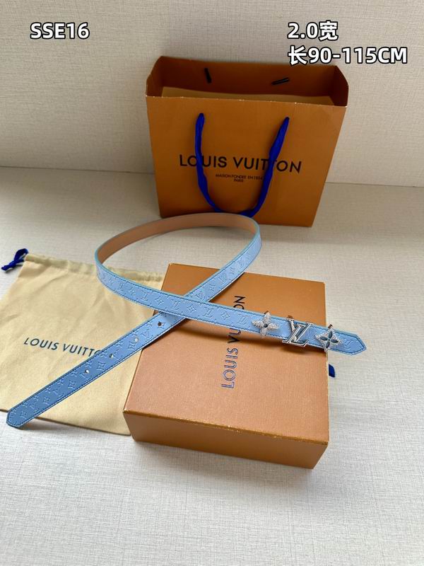 LV belt 20mmX90-115cm 8L (34)