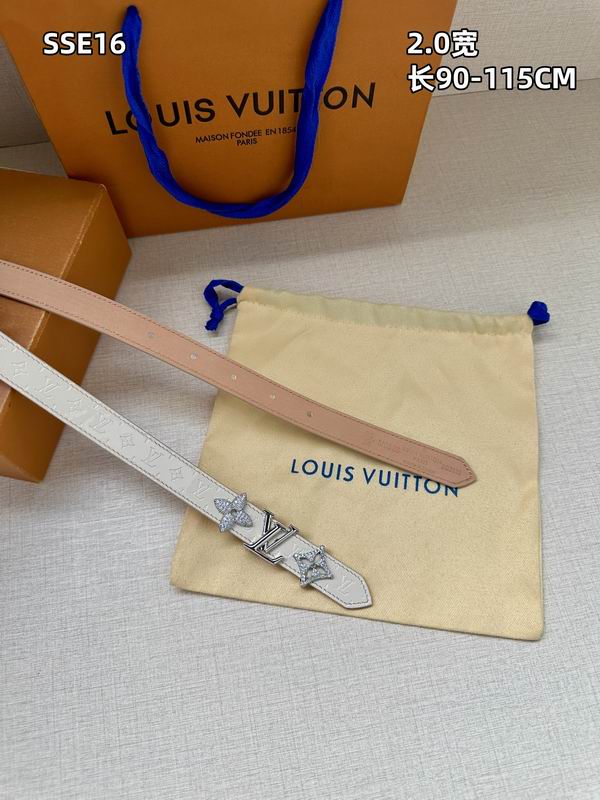 LV belt 20mmX90-115cm 8L (34)