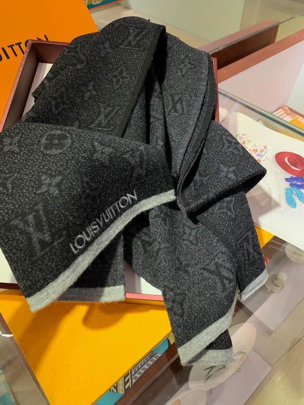 LV scarf 30X180cm E (1)