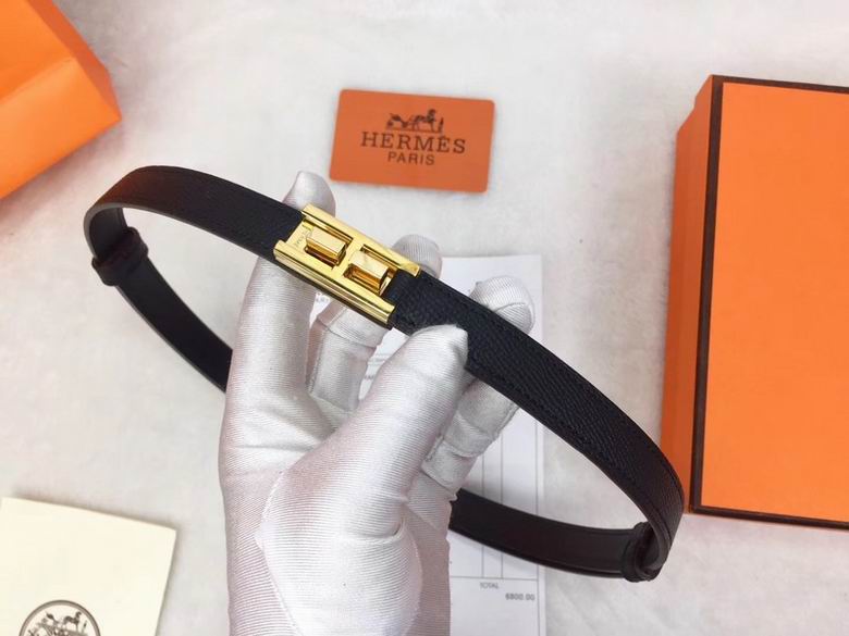 Hermes Belt 20mmX95-110CM 7D (59)
