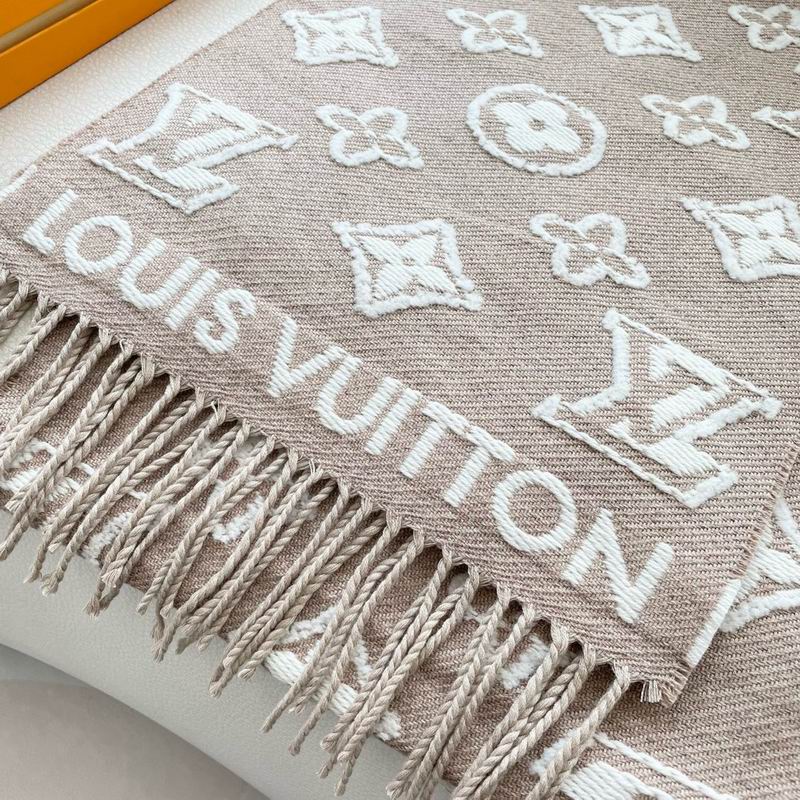 LV scarf 30X180cm E07 (14)