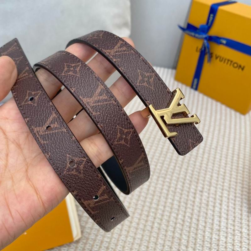 LV belt 20mmX95-115cm 7D (31)