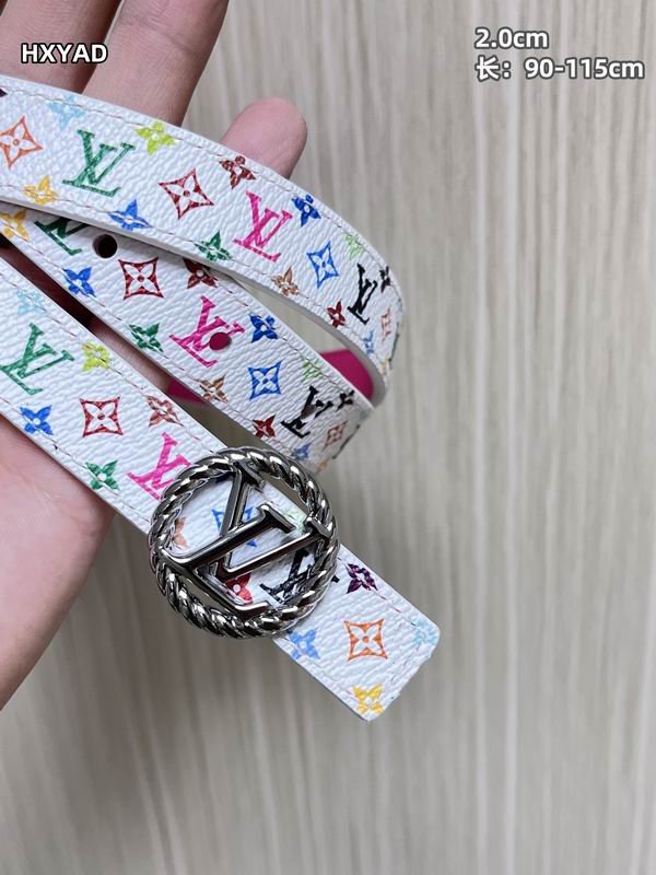 LV belt 20mmX90-115cm 8L (34)