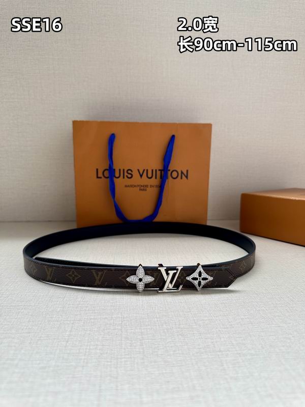 LV belt 20mmX90-115cm 8L (34)