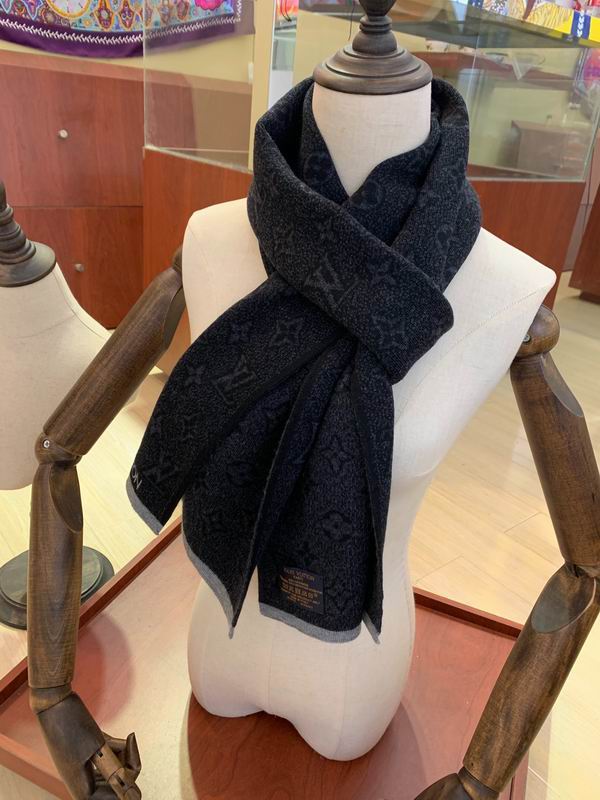 LV scarf 30X180cm E (1)