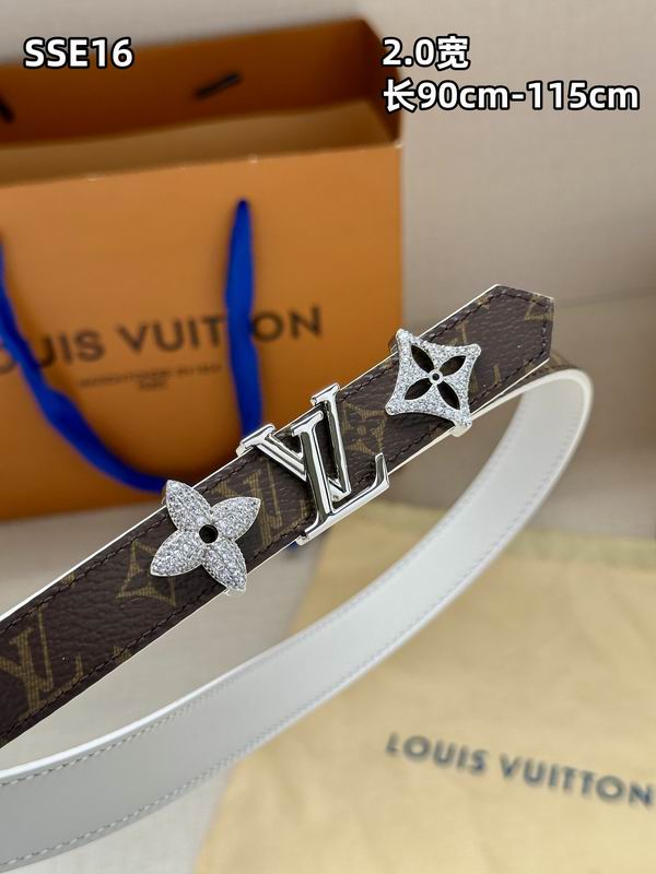 LV belt 20mmX90-115cm 8L (34)
