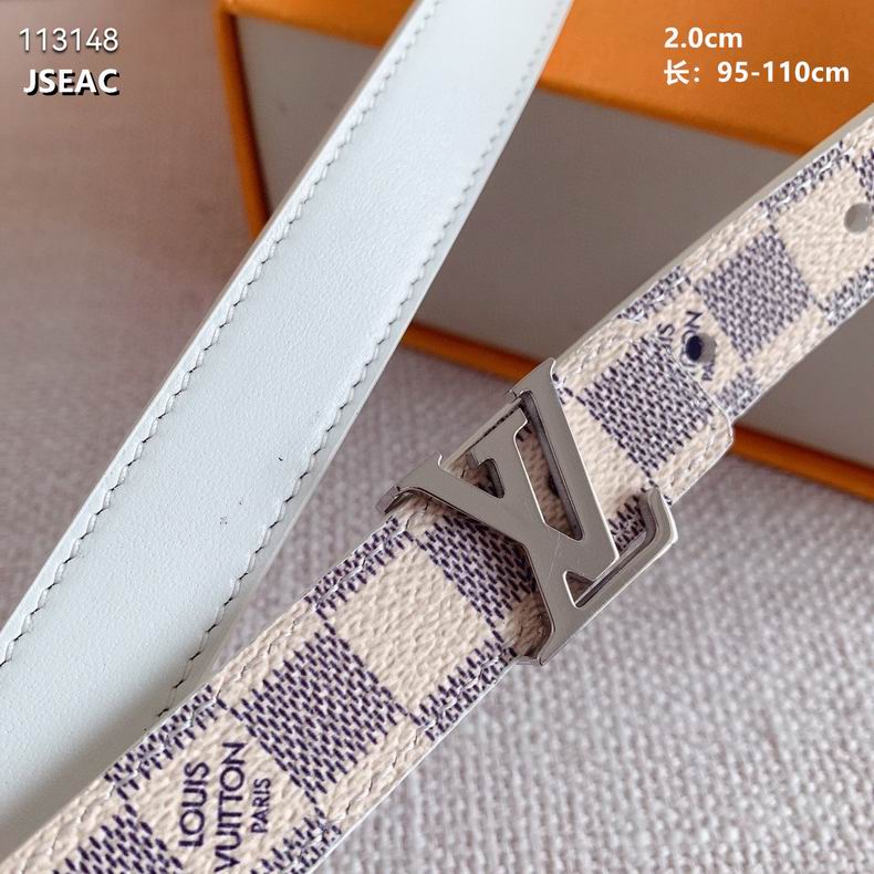 LV belt 20mmX95-110cm 8L (16)