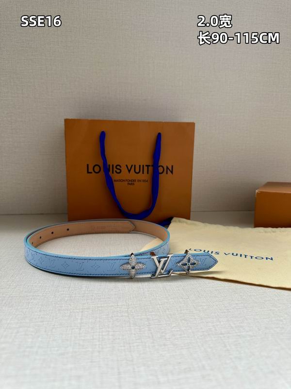 LV belt 20mmX90-115cm 8L (34)