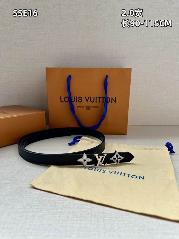 LV belt 20mmX90-115cm 8L (34)
