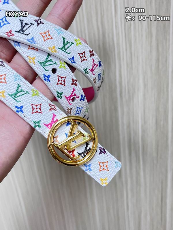 LV belt 20mmX90-115cm 8L (12)