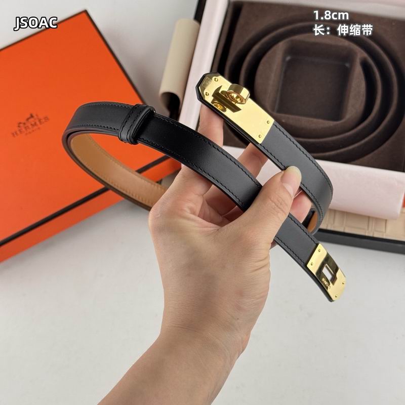 Hermes belt 18mm伸缩带 8L (10)