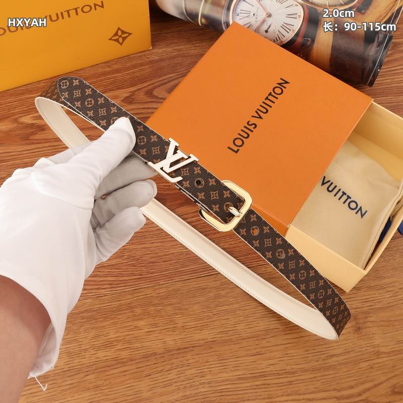 LV belt 20mmX90-115cm 8L (15)