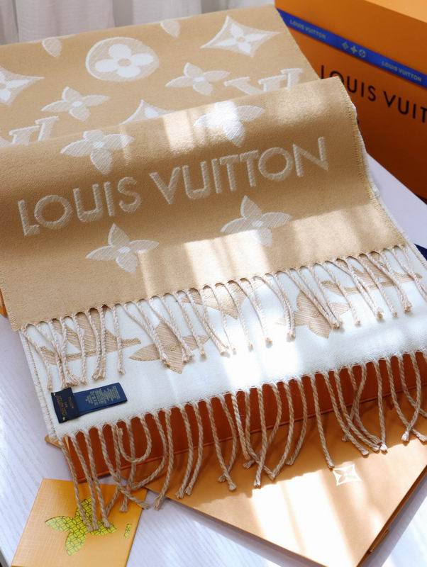 LV scarf 32X180cm E (19)
