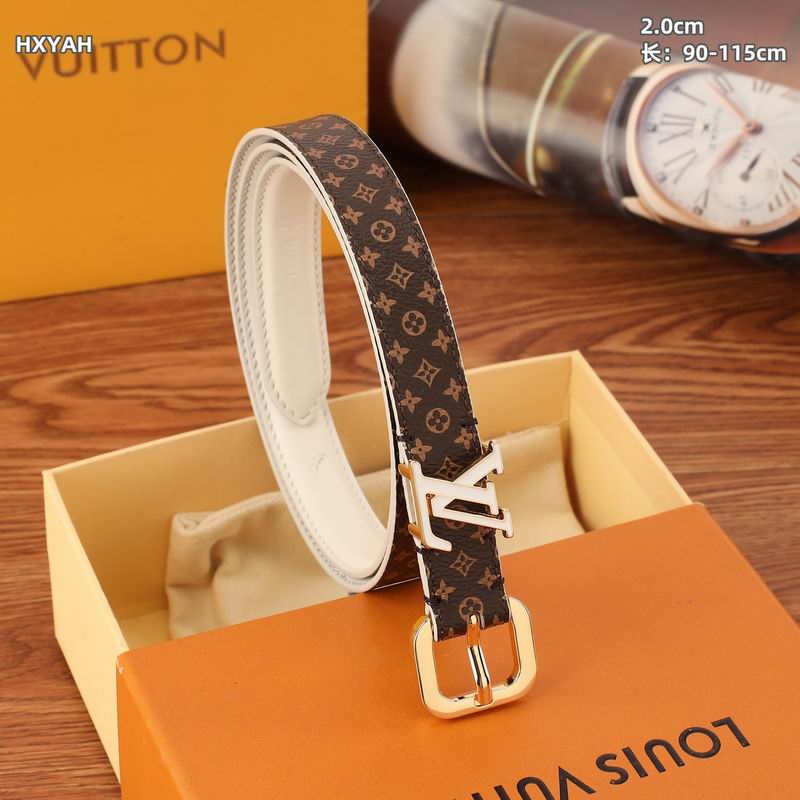 LV belt 20mmX90-115cm 8L (15)