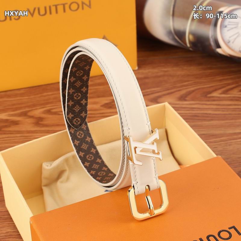 LV belt 20mmX90-115cm 8L (15)