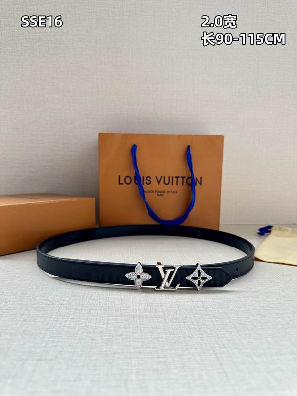 LV belt 20mmX90-115cm 8L (34)