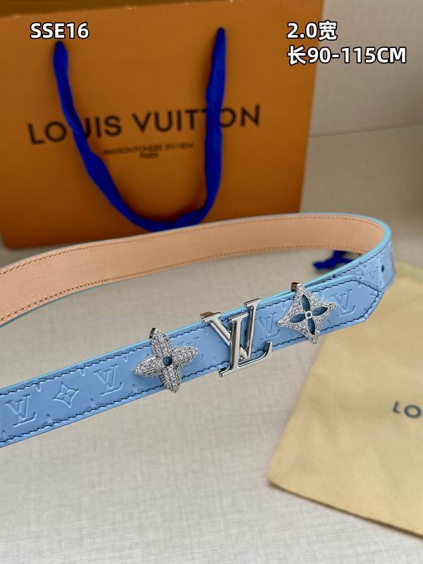 LV belt 20mmX90-115cm 8L (34)