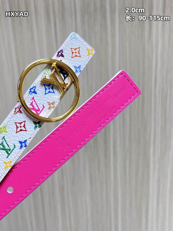 LV belt 20mmX90-115cm 8L (16)