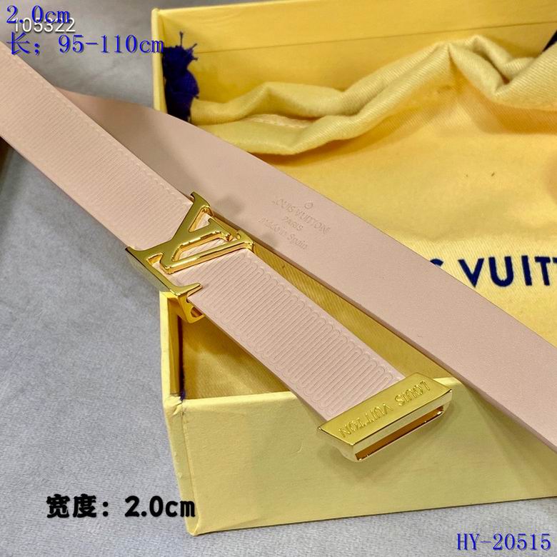LV 20mmX95-110CM 8L (47)