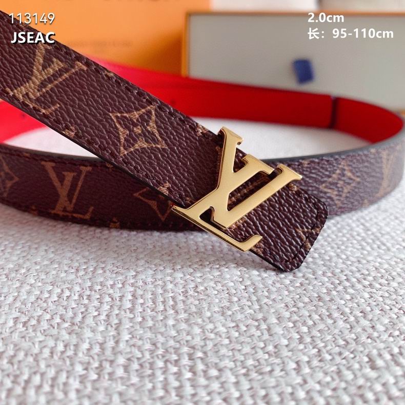 LV belt 20mmX95-110cm 8L (16)