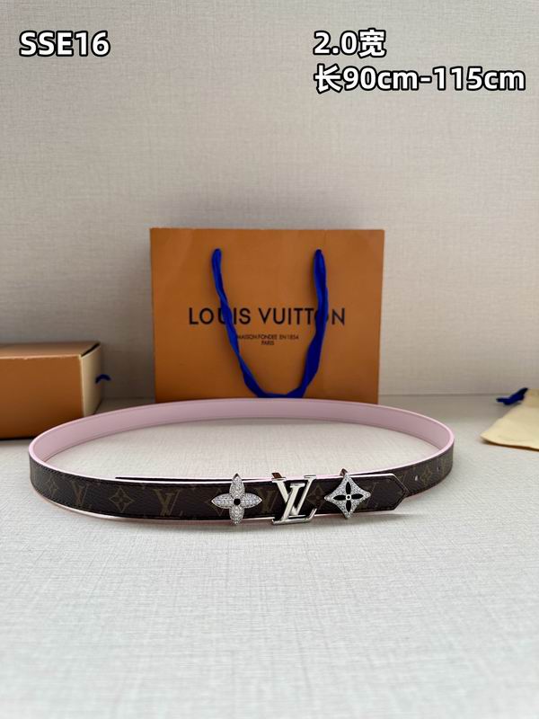 LV belt 20mmX90-115cm 8L (34)