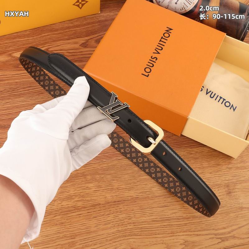LV belt 20mmX90-115cm 8L (15)