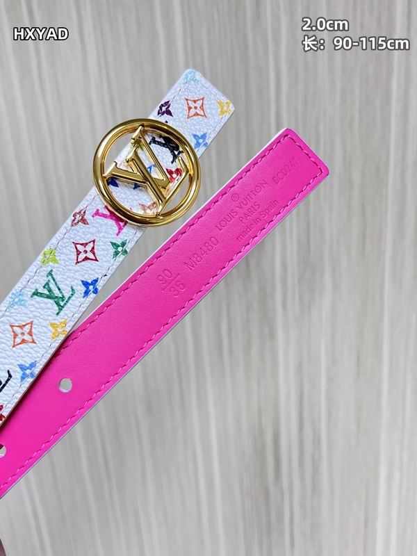 LV belt 20mmX90-115cm 8L (12)