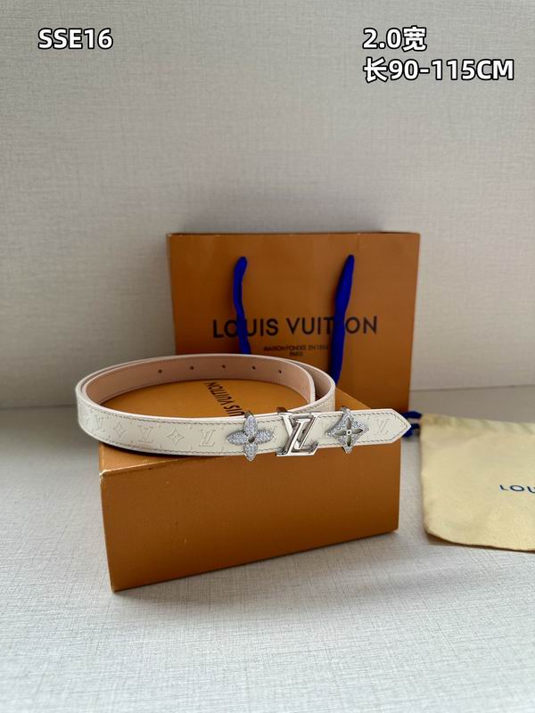 LV belt 20mmX90-115cm 8L (34)