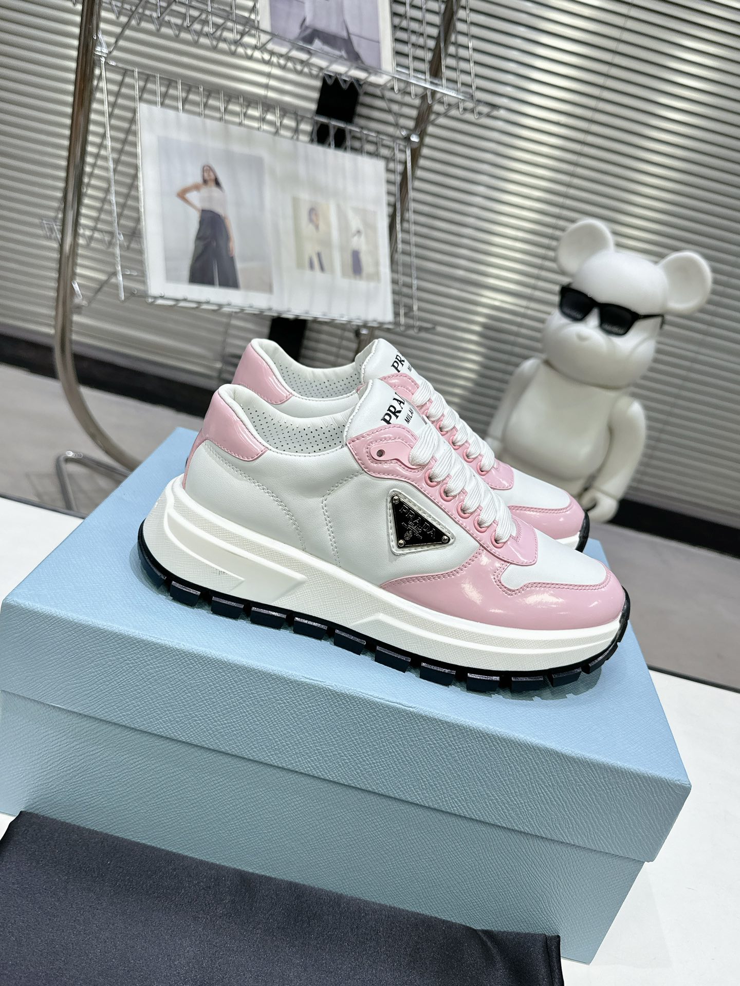 Prada sz35-40 10