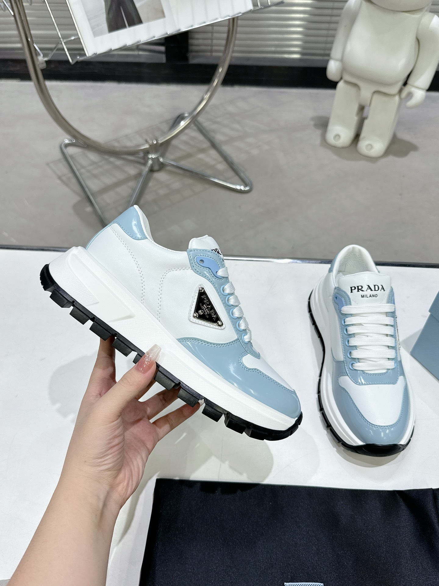 Prada sz35-40 10