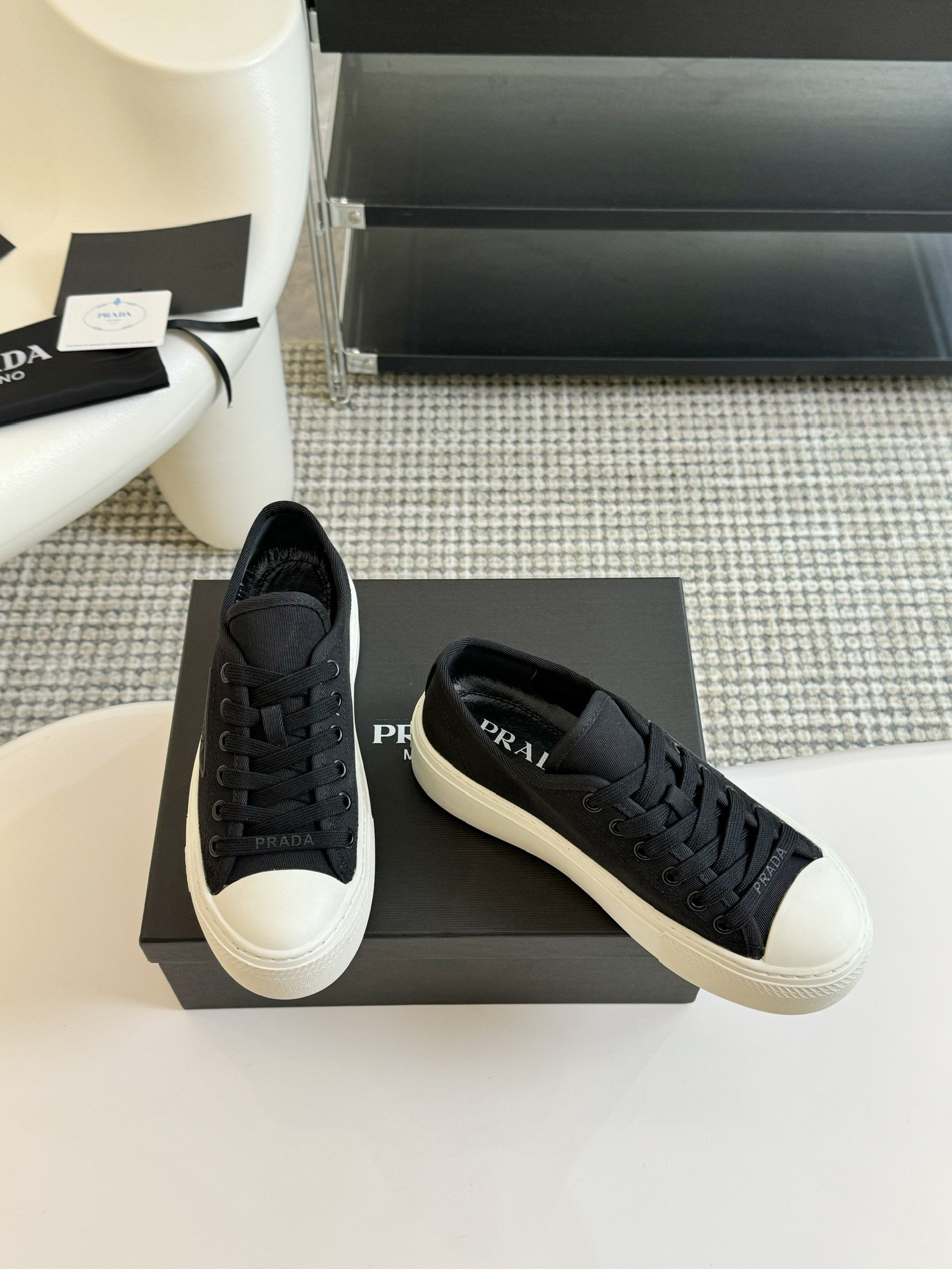 Prada sz35-40 15