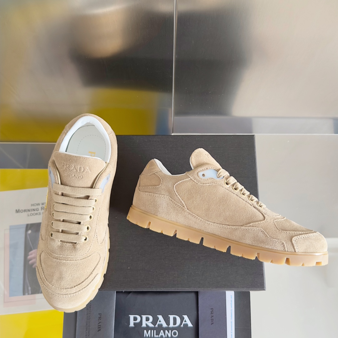 Prada sz35-40 2cm 10