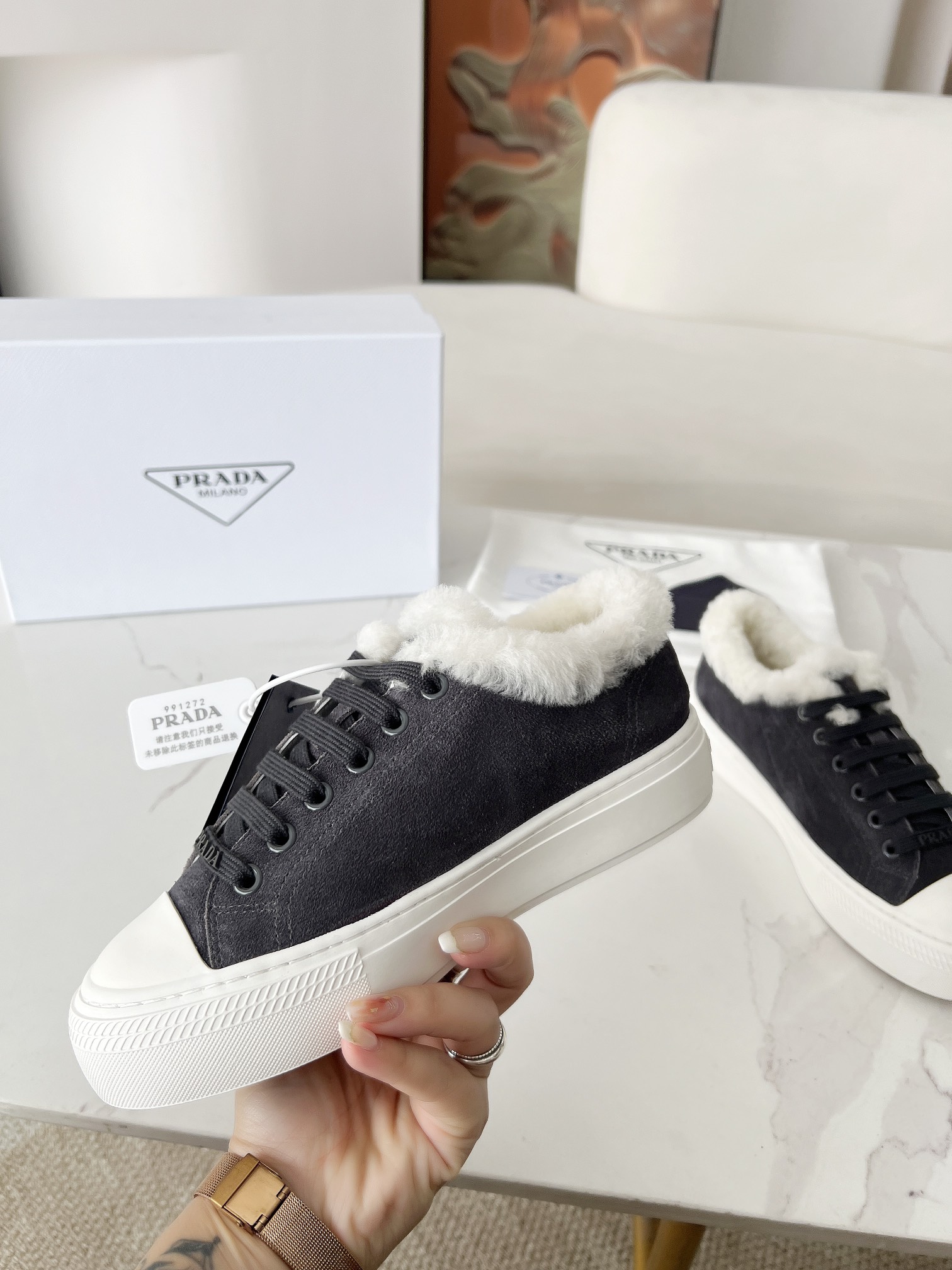 Prada sz35-41 35
