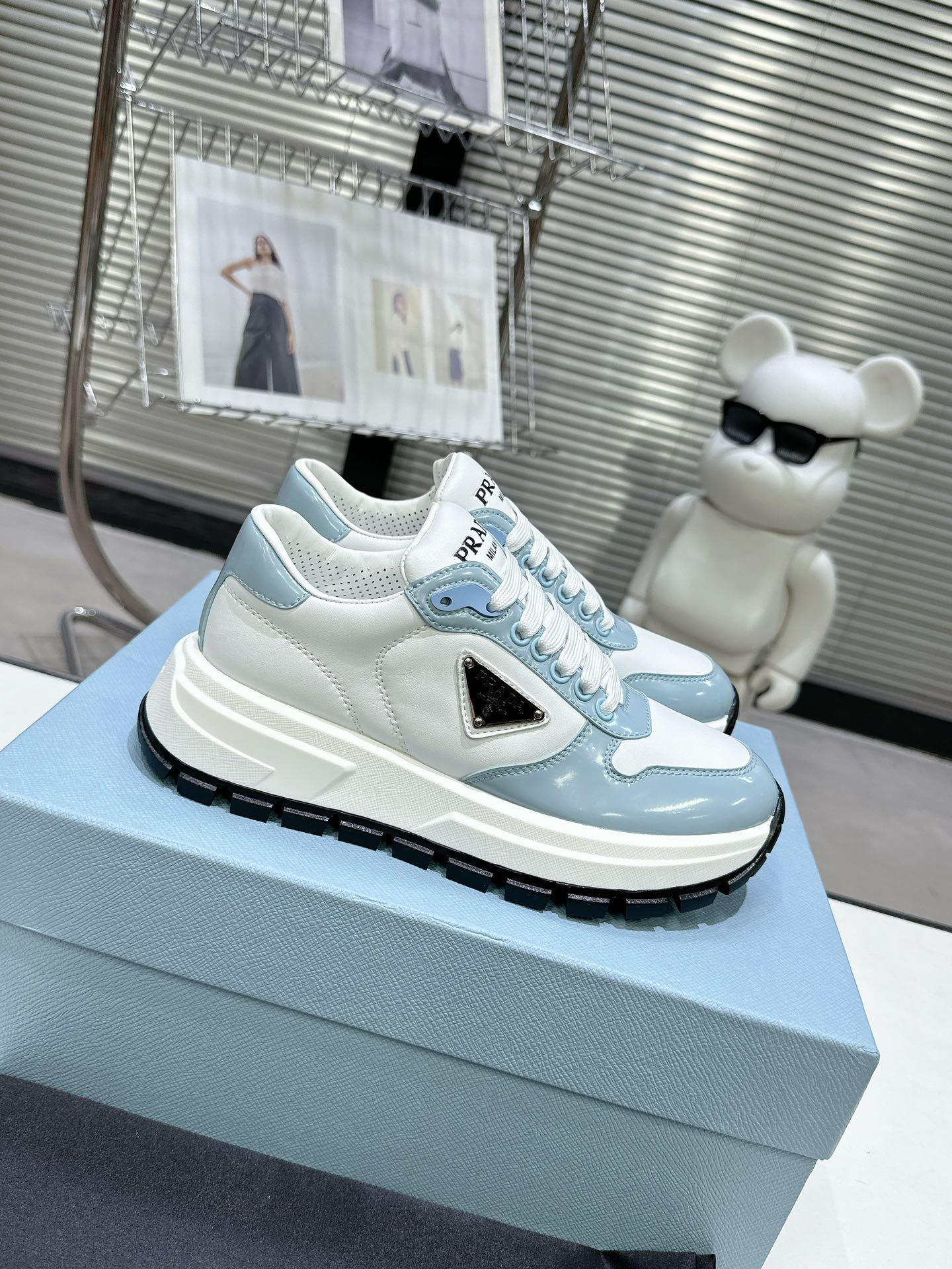 Prada sz35-40 10