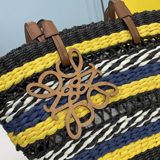 Loewe编织 34x24x11cm ww (1)